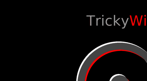 trickywiki.com