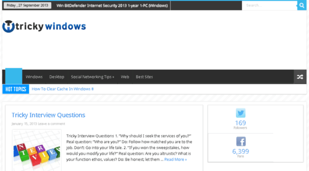 trickywindows.com