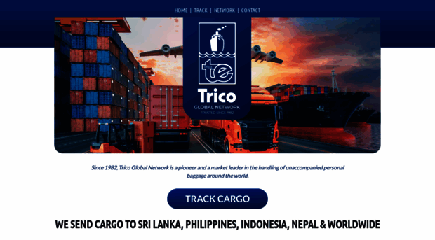 tricoglobal.com