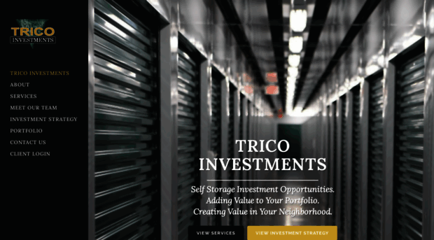 tricoinvestments.com
