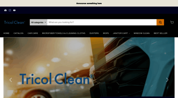 tricolclean.com