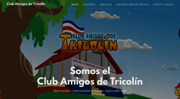 tricolin.com