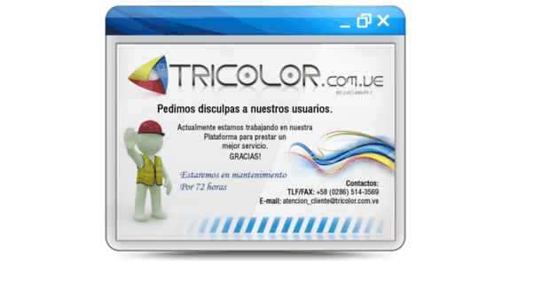 tricolor.com.ve