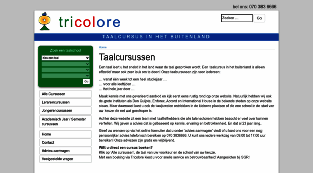 tricolore.nl