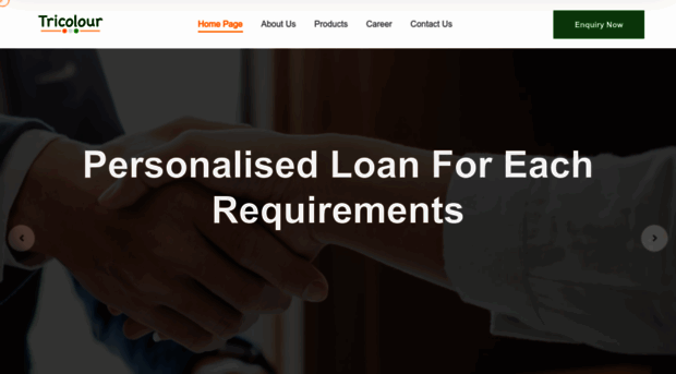 tricolourfinancialservices.com