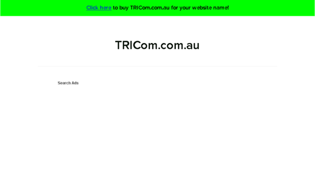 tricom.com.au