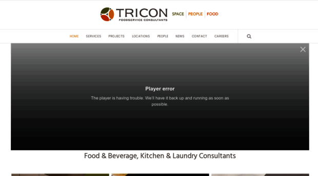 tricon.co.uk