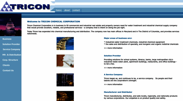 tricon.com