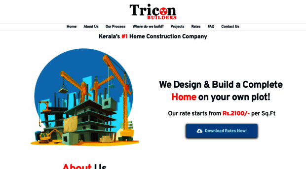 triconbuilders.in