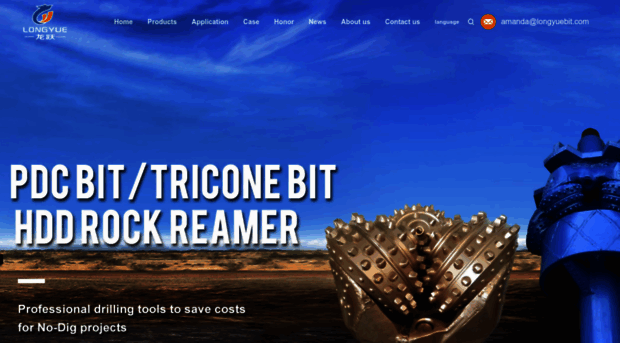 triconerockbit.com