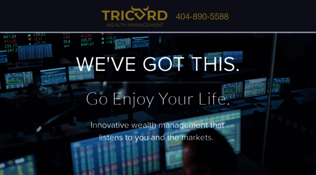 tricordadvisor.com