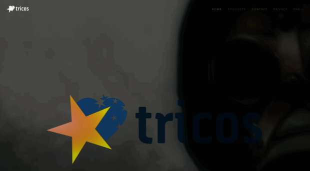 tricos.com