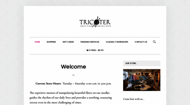 tricoter.com