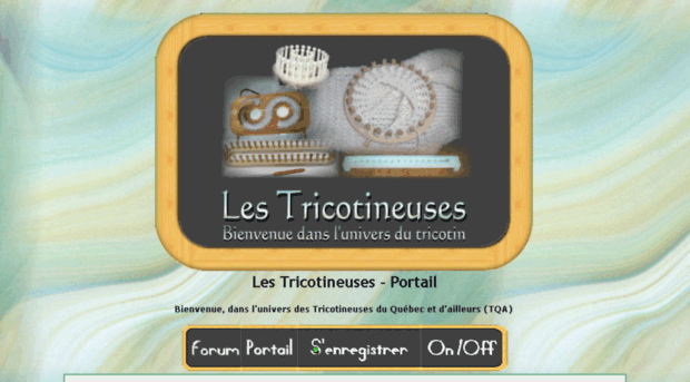 tricotineuses.lescours.org