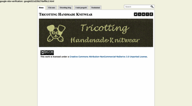 tricotting.com