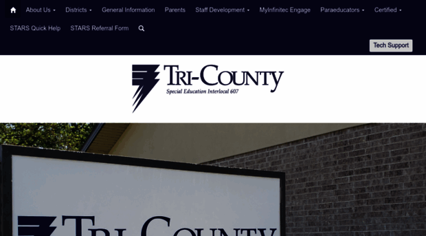 tricounty607.com