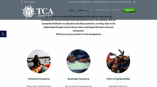 tricountyagency.biz