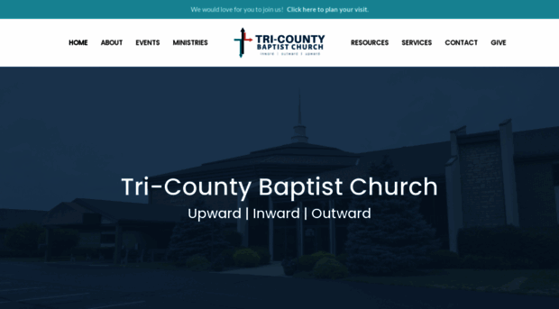 tricountybaptist.org