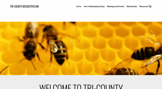 tricountybeekeepers.com