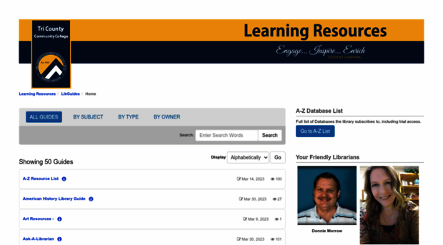tricountycc.libguides.com