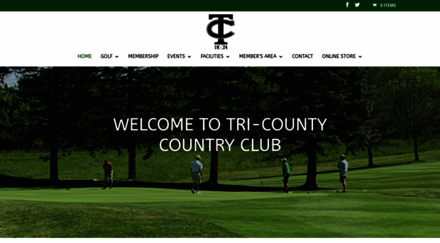 tricountycountryclub.com