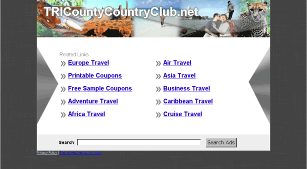 tricountycountryclub.net