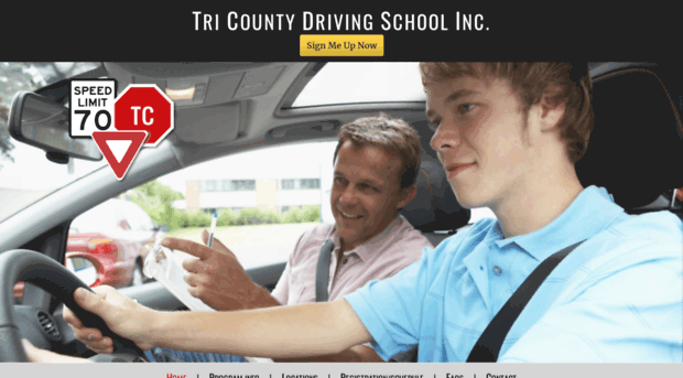 tricountydrivingschoolinc.com