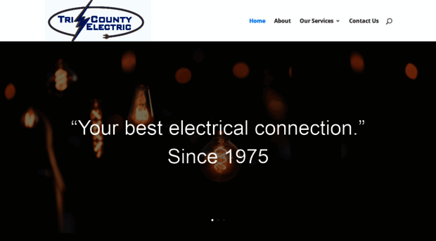 tricountyelectricservice.com