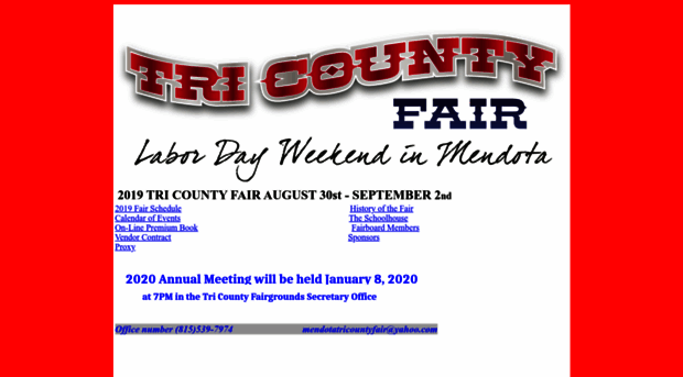 tricountyfair.net