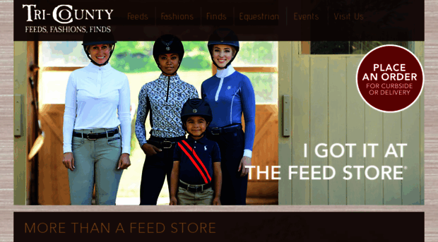 tricountyfeeds.com