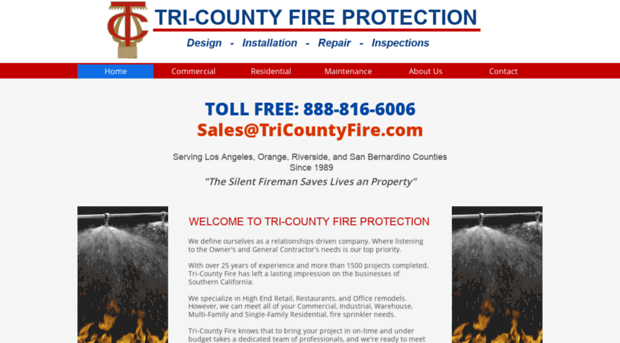 tricountyfire.com