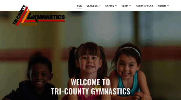 tricountygymnastics.com