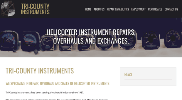 tricountyinstruments.com