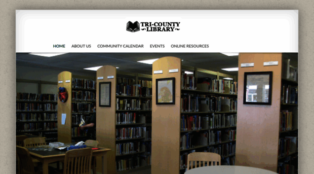 tricountylibrary.org