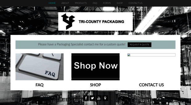 tricountypackaging.com