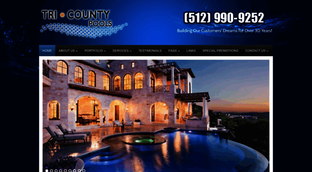 tricountypoolsinc.com