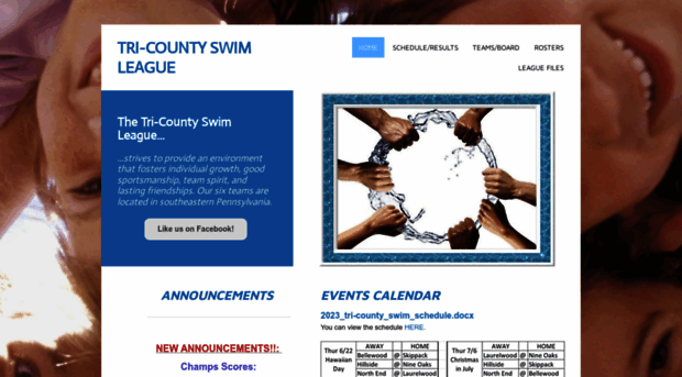 tricountyswim.net