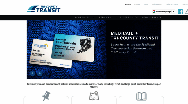 tricountytransit.org