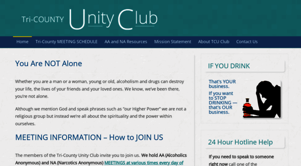 tricountyunityclub.com