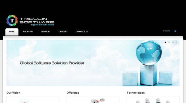 triculinsoftware.com