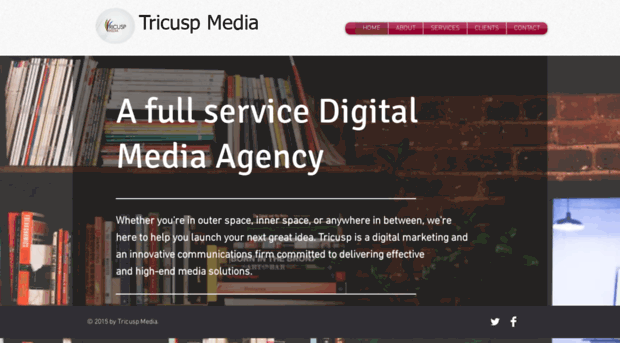 tricusp.com