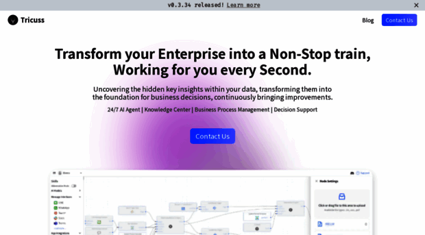 tricuss.ai