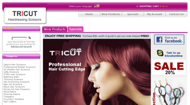 tricut.co.uk