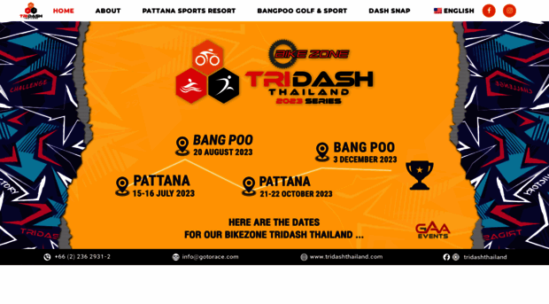 tridashthailand.com