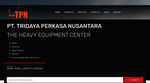 tridayaperkasa.co.id