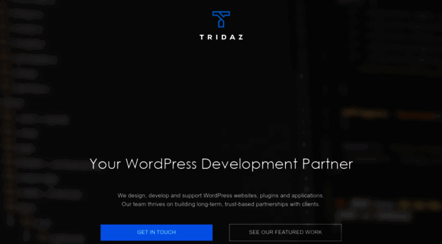 tridaz.eu