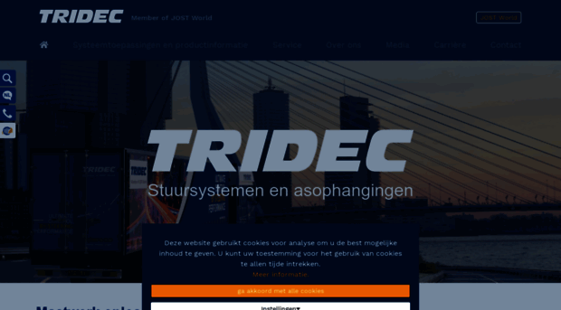 tridec.com