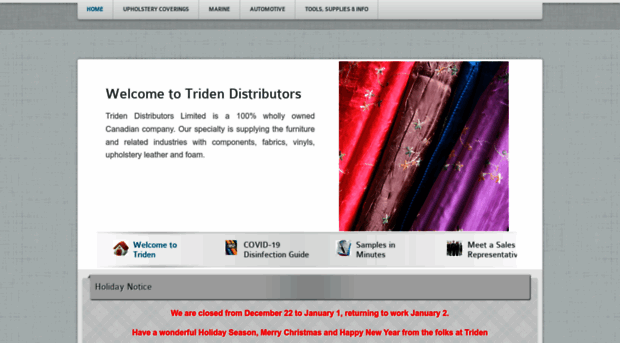 triden.com