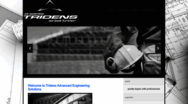 tridens.com