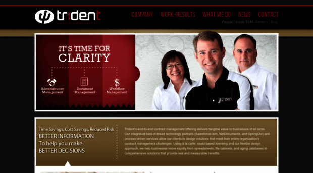 trident-it.com